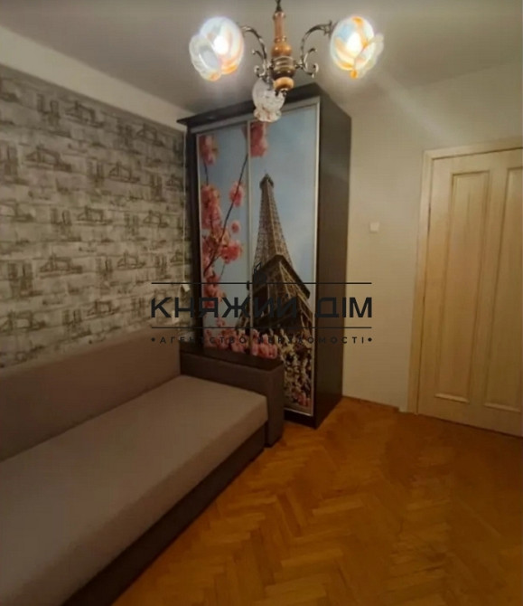 Відмінна 3-х. кімнатна квартира. М. Голосіївська. Код об'єкта: 1182697 Київ - фото 10