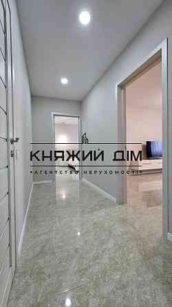 Оренда Квартира 2-кімнатна, 23/25 поверх на Балтийский пер. Киев