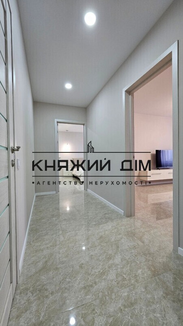 Оренда Квартира 2-кімнатна, 23/25 поверх на Балтийский пер. Kiev - photo 4