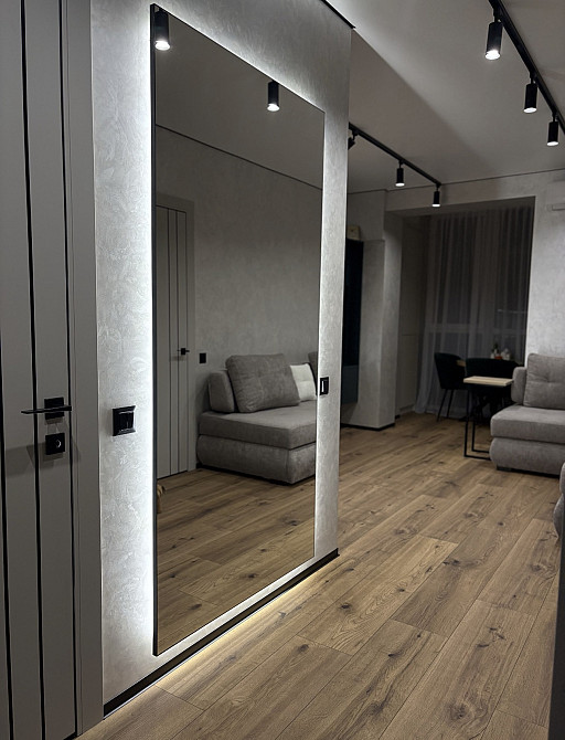 Продаж Квартира 1-кімнатна, 6/12 поверх на Грушевского Zhytomyr - photo 3