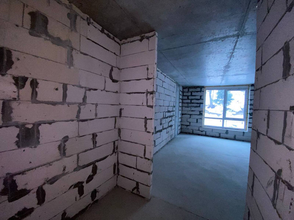 Продаж Квартира 3-кімнатна, 1/8 поверх на вул. Дубенська Кременець - фото 3