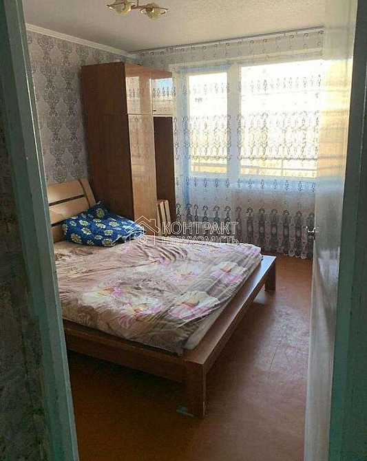 Продаж Квартира 3-кімнатна, 8/12 поверх на вул. Академика Павлова Харків - фото 2