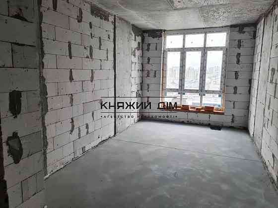 ЖК Плаонівський. Продаж 1 кім. на Платонівському пер. біля ЖД Вокзала м. Вокзальна Код 21144537 Київ