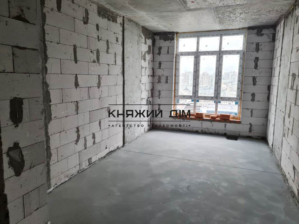 ЖК Плаонівський. Продаж 1 кім. на Платонівському пер. біля ЖД Вокзала м. Вокзальна Код 21144537 Київ - фото 1