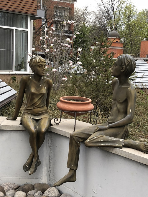 Продаж Квартира 4-кімнатна, 4/5 поверх на Успенская ул., 2б Odessa - photo 13