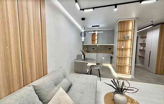 Продаж 2к квартири 54 кв. м на вул. Смакули Тернополь