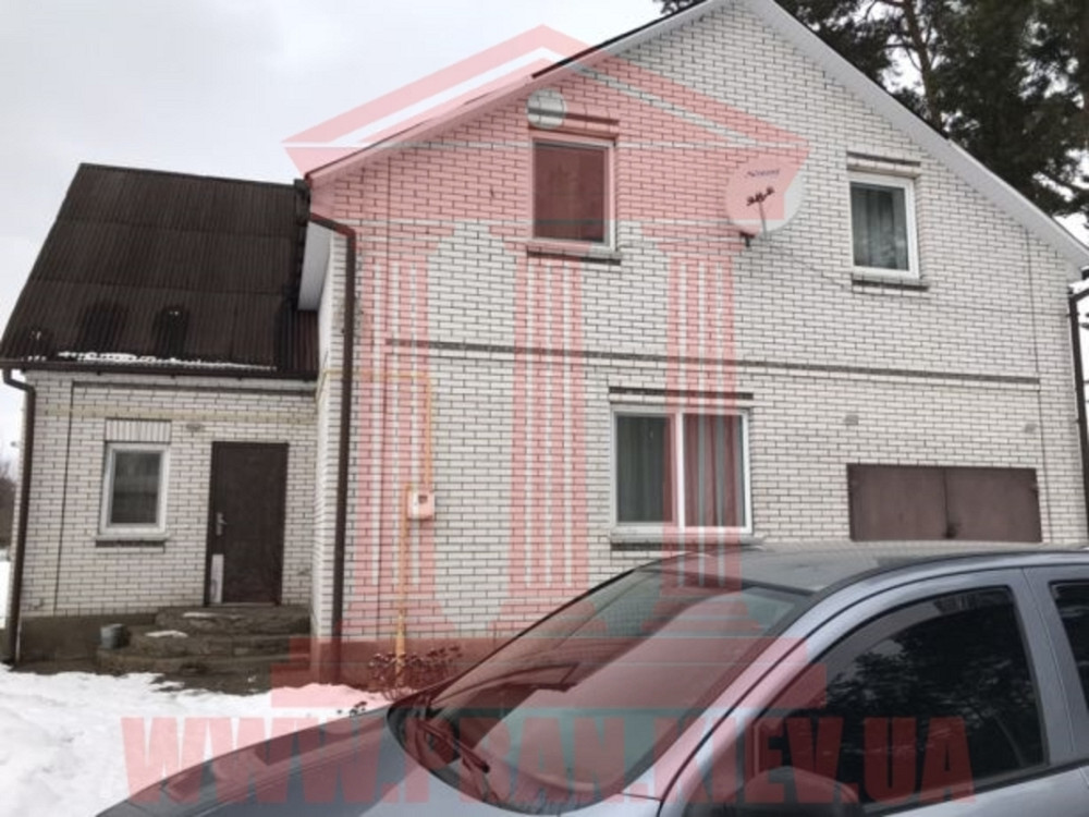 Продаж 2-поверховий Будинок з ділянкою 50 сот 190 кв.м   Проців - фото 1