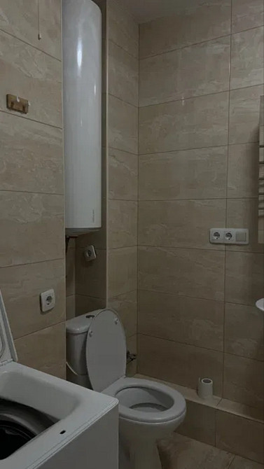 Оренда Квартира 1-кімнатна, 18/24 поверх на Софії Русової, 7А Київ - фото 5