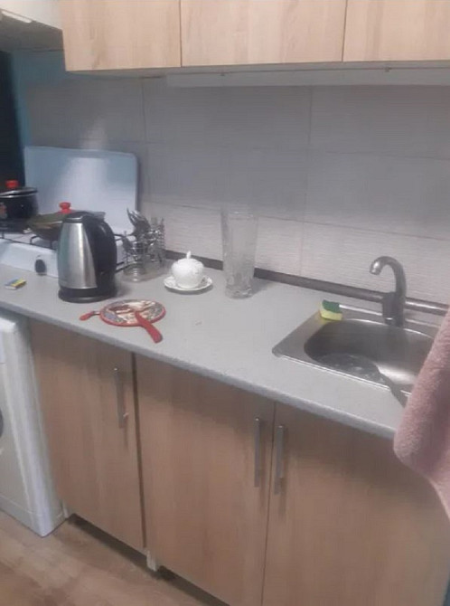 Продам 2-комнатную квартиру, Молдаванка Лазарева (Болтенко) / Алексеевский сквер Одеса - фото 17