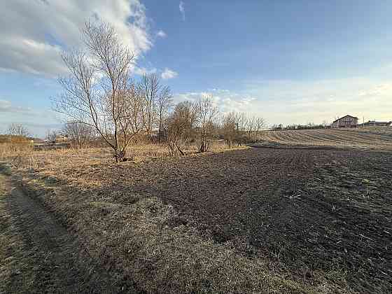 Продаж земельної ділянки 12.09 соток Baikivtsi