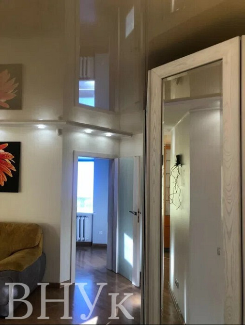 Продаж Квартира 2-кімнатна, 2/4 поверх на Пр-кт Президента Грушевського Луцьк - фото 4