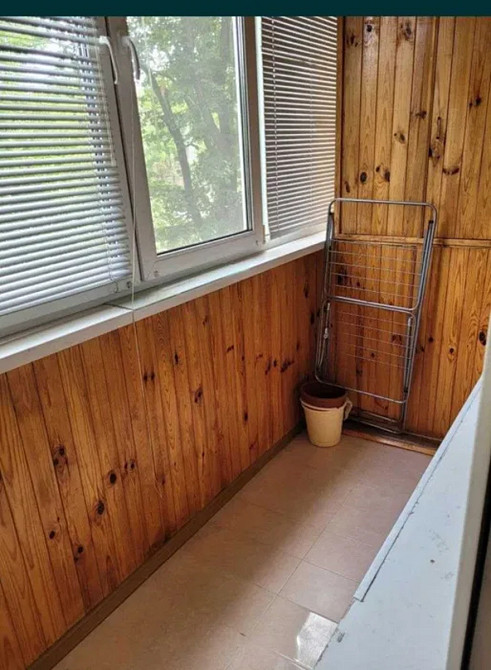 Оренда Квартира 1-кімнатна, 2/9 поверх на Новадарницька, 15/1 Київ - фото 5