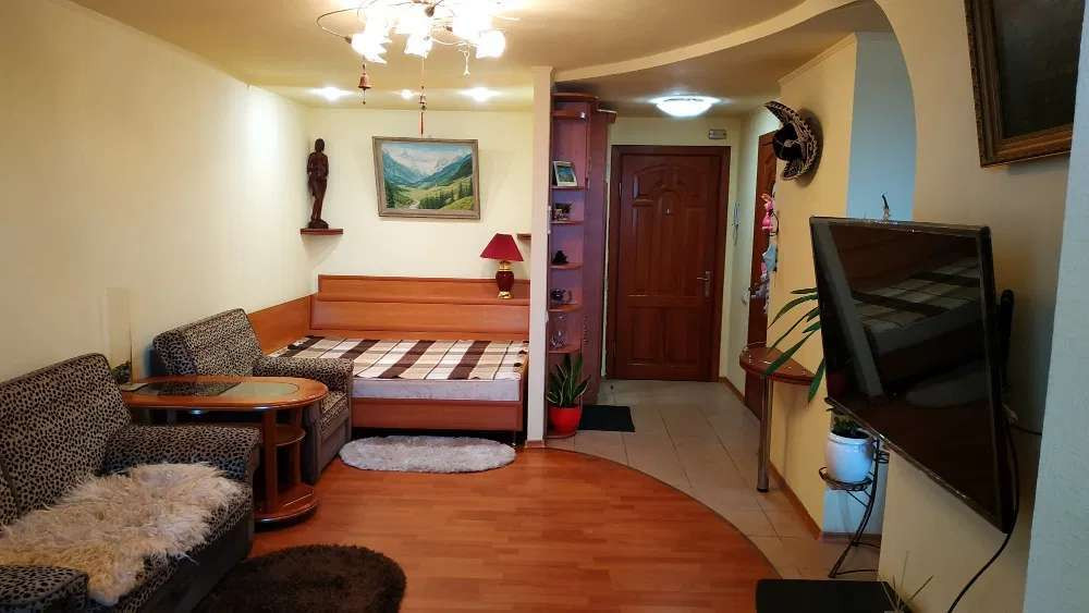 Оренда Квартира 1-кімнатна на бул. Чоколовский, 40 Київ - фото 2