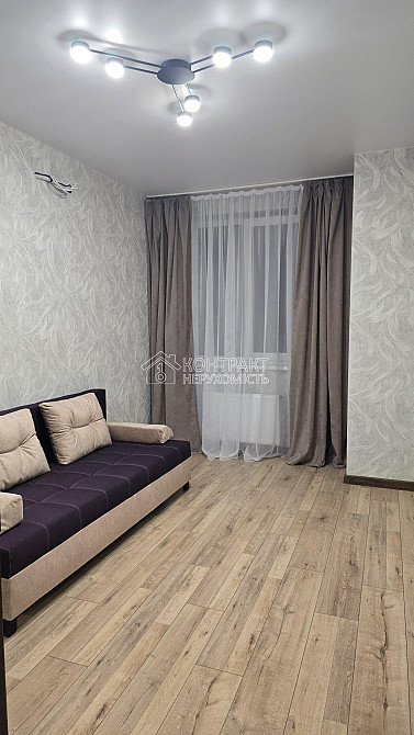 Оренда 1к Квартира 34 кв.м Барабашова вул. Харків - фото 2