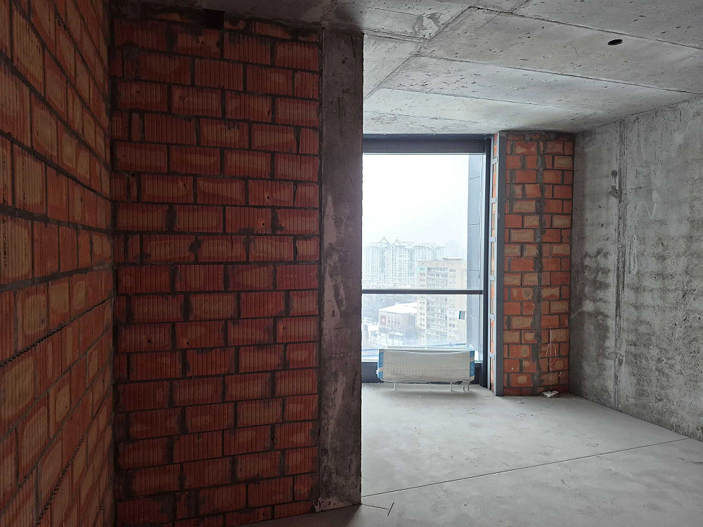 Продаж Квартира 3-кімнатна, 16/24 поверх на Василя Липківського (раніше Урицького) вул., д. 38-А Київ - фото 4