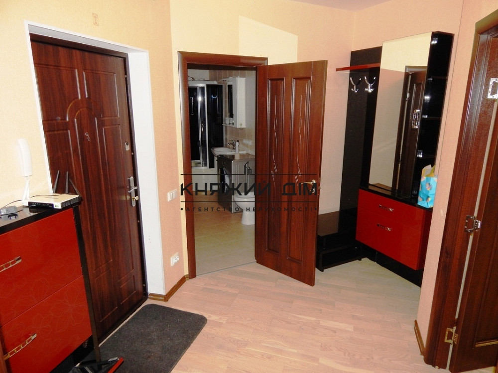 Оренда Квартира 2-кімнатна, 5/26 поверх на Вышгородская ул. Киев - изображение 7