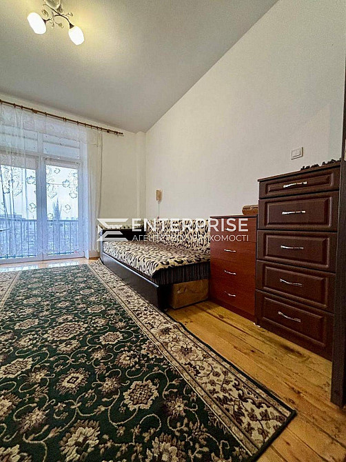 Продаж Квартира 2-кімнатна, 5/5 поверх на вул. Леоніда Каденюка Киев - изображение 5