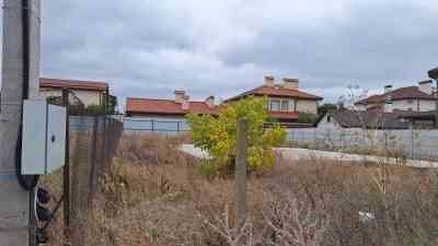 Продаж земельної ділянки 0.1 соток на ул. Массив 30, 55а Лиманка