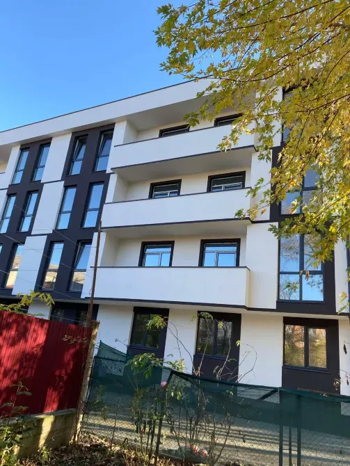 Продаж 1к Квартира 39 кв.м Тихого 11 Ужгород - фото 4