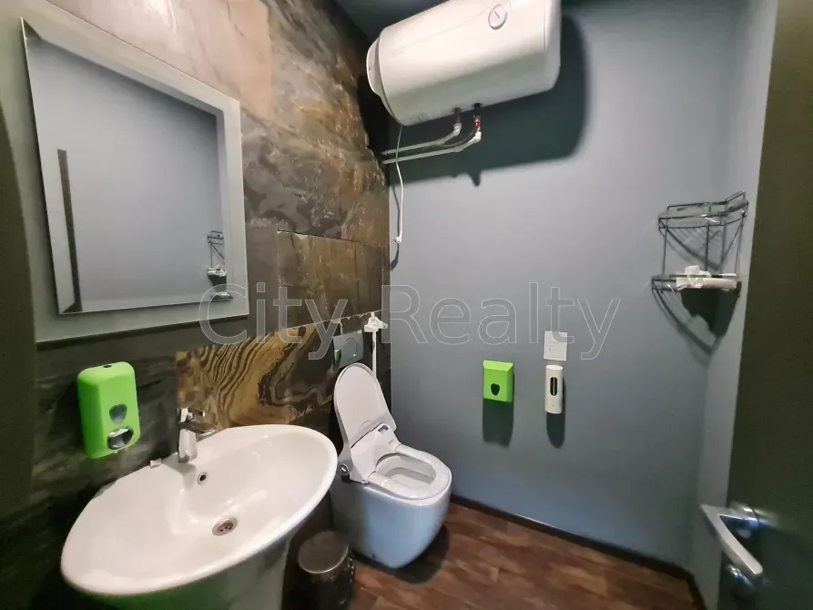 Здається Офісні приміщення площа 220 кв.м 5-й поверх Київ Кирилівська 15/1 Київ - фото 10