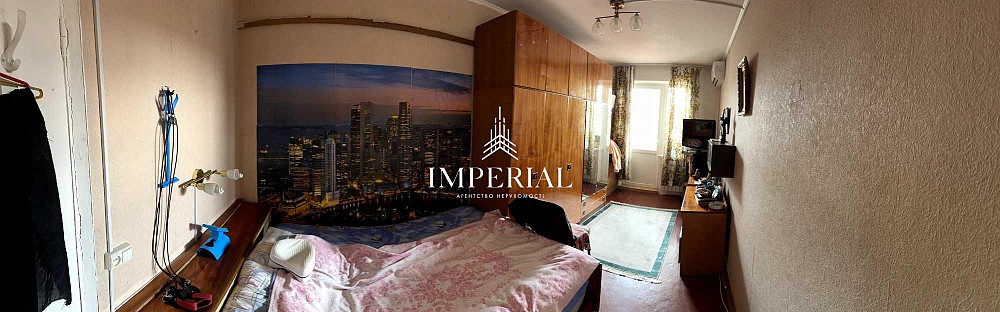 Продаж 3к Квартира 61 кв.м Володимира Івасюка вул. Київ - фото 2