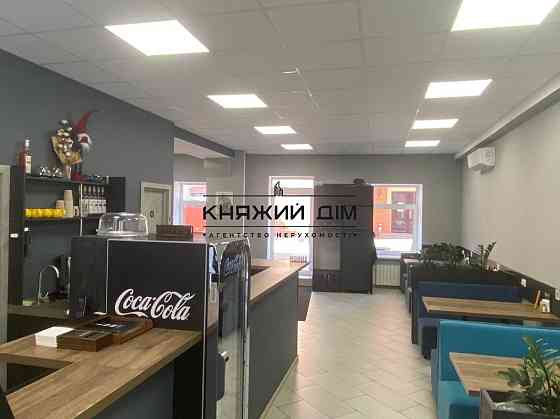 Продаж заклад громадського харчування на Глубочицкая ул. поверх - 1/8 Київ
