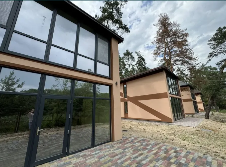 Продаж 2-поверховий Котедж  140 кв.м 3 кімн. на мичурина Орлівщина - фото 5