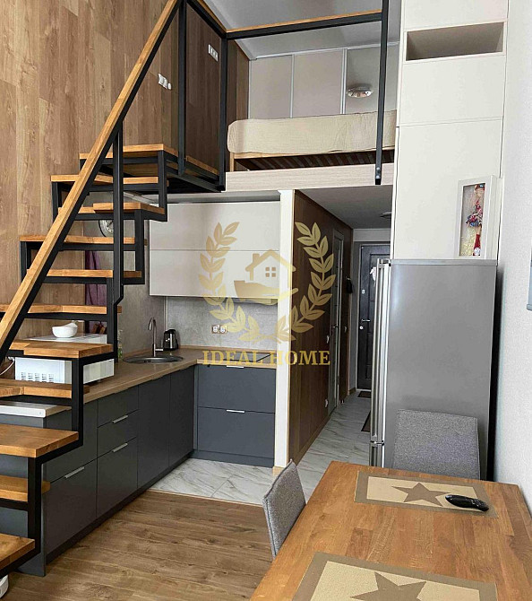 Продаж Квартира 1-кімнатна на Машиностроительная ул., 41 Kiev - photo 5