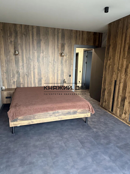 Оренда 1 кіинатної квартири в ЖК Новопечерська Вежа № 11203189 Kiev - photo 4