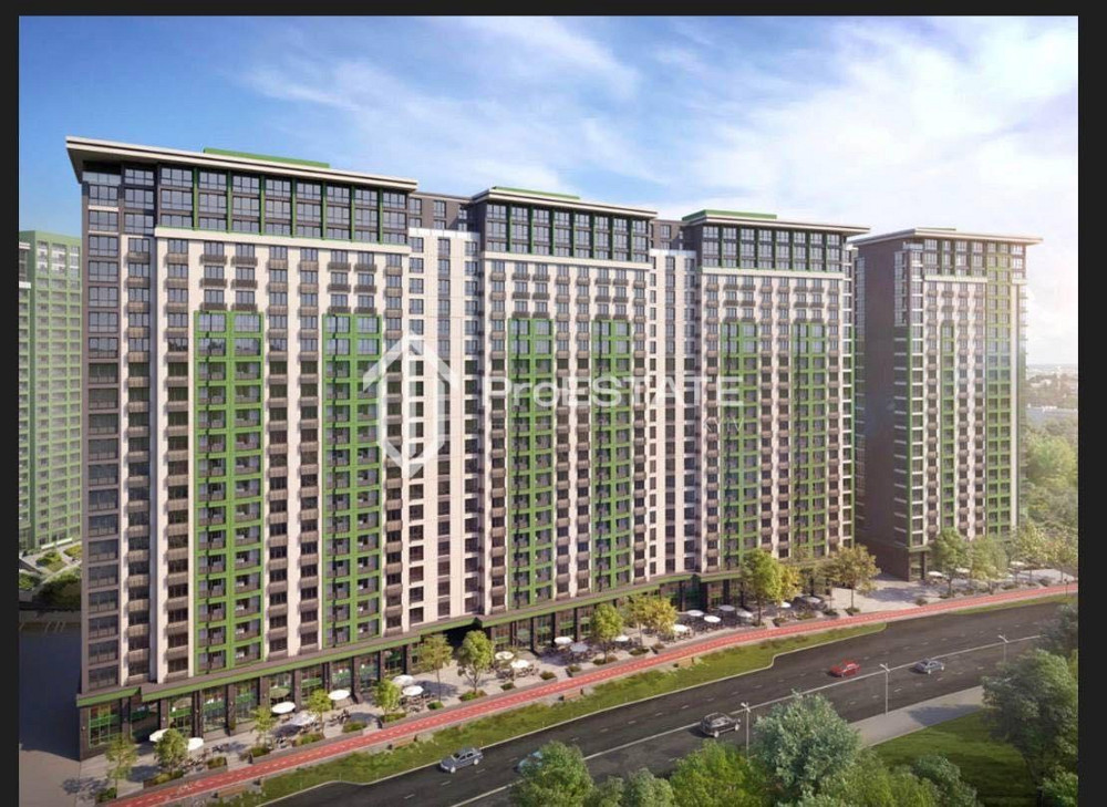 Продаж Квартира 1-кімнатна, 22/23 поверх на вул. Максимовича Михайла Киев - изображение 12