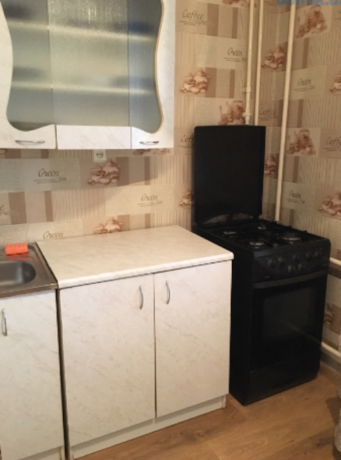 Оренда Квартира 1-кімнатна, 9/9 поверх на Руденко Ларисы ул., 9 Київ - фото 7