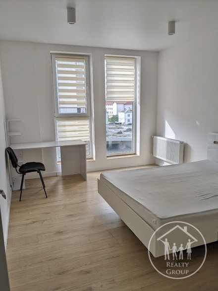 Продаж 1к Квартира 38 кв.м Залізнична L'viv - photo 1