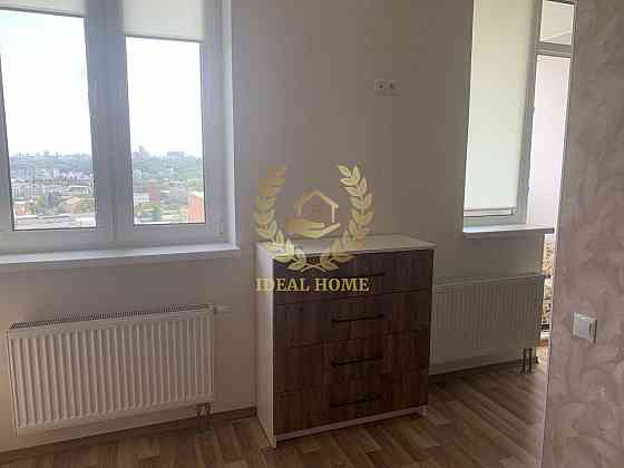 Продаж Квартира 1-кімнатна, 24/25 поверх на Балтийский пер., 23 Київ