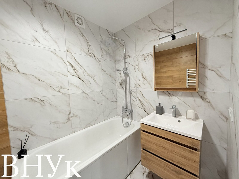 Продаж Квартира 2-кімнатна, 5/6 поверх на Шкільна  - фото 12