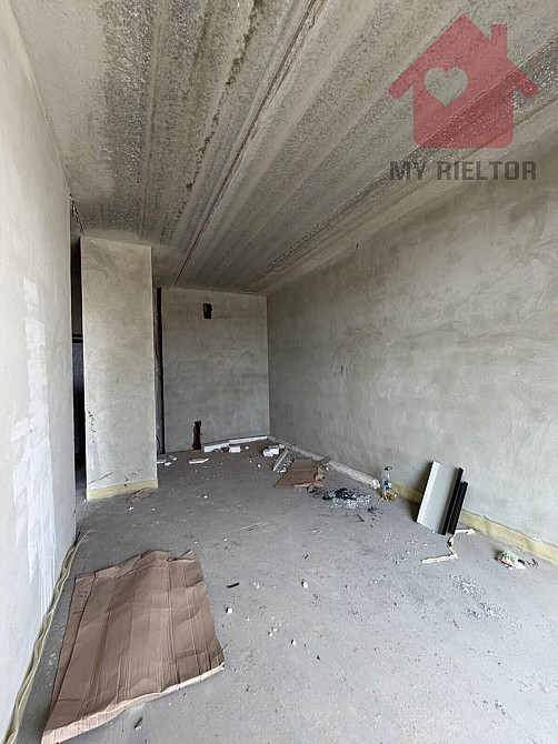 Продаж Квартира 1-кімнатна, 2/5 поверх на Чорновола Uzhhorod - photo 11