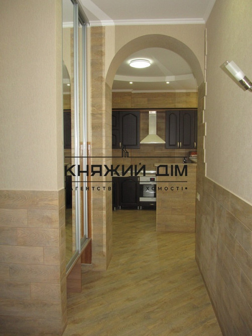 Оренда Квартира 3-кімнатна, 13/25 поверх на Лебедева Николая ул. Kiev - photo 3