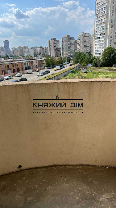 Продаж 1-но к. квартири м. Позняки/Осокорки. № 21146515 Київ - фото 9