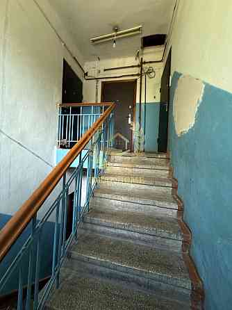 Двокімнатна сталінка поруч із метро Дорогожичі Kiev