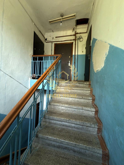 Двокімнатна сталінка поруч із метро Дорогожичі Kiev - photo 3