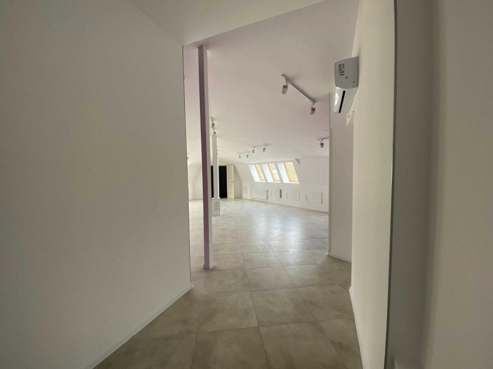 Оренда офісне приміщення на вул. Стефаника Василя приміщень - 3, поверх - 6/6 Львів - фото 8