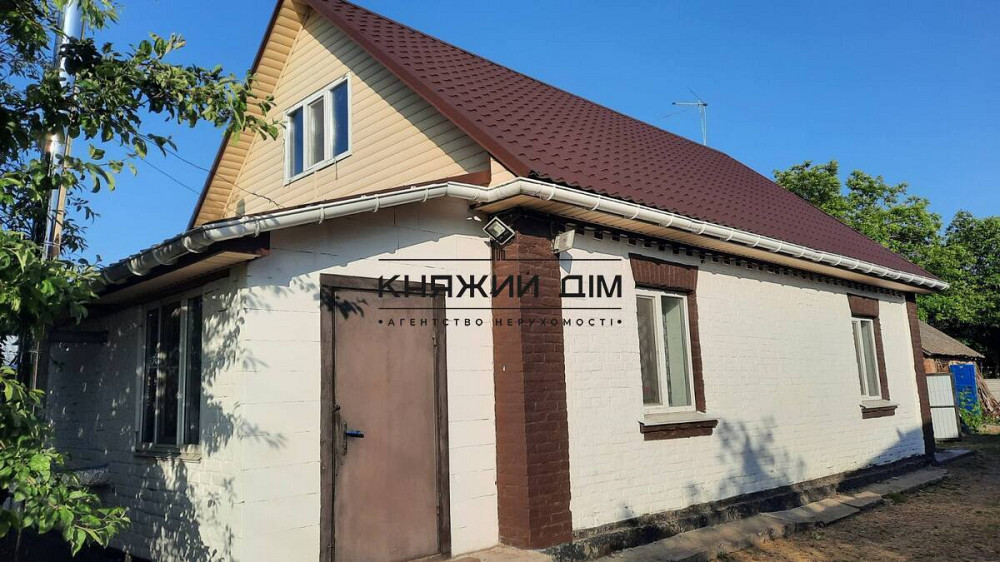 Продажа дом в Гороховое, Обуховский р-н . №2211587 Горохове - фото 10