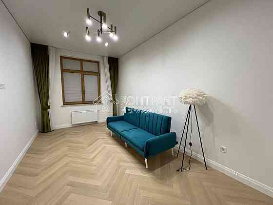 Оренда Квартира 4-кімнатна, 3/8 поверх на вул. Динамівська Kharkiv