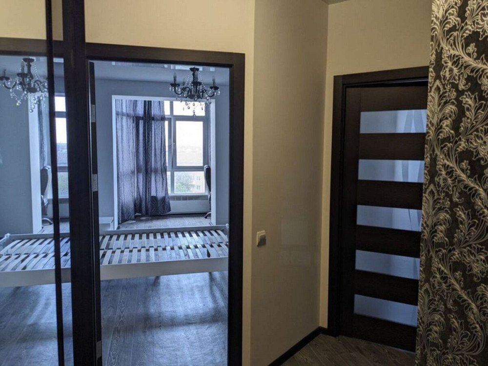 Продаж Квартира 1-кімнатна, 6/13 поверх на вул. Височана Івано-Франківськ - фото 7