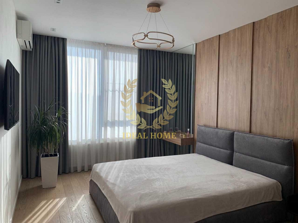 Продам 4 к квартиру вул Ділова 1 ЖК Tetris Hall Київ - фото 7