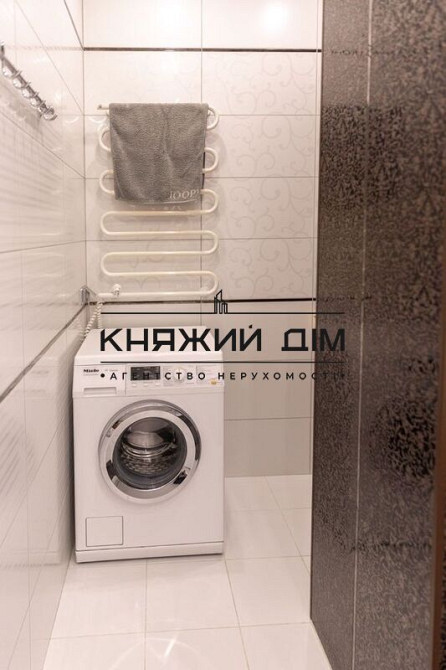 Продаж 3к Квартира 113 кв.м Урловская ул. Киев - изображение 17