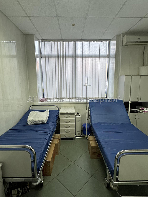 Оренда Будинок 7-кімнатний на Бажана Миколи пр-т, 16 Київ - фото 11