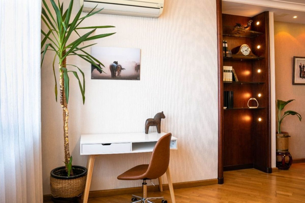 Оренда Квартира 2-кімнатна, 27/37 поверх на ул. Княжий Затон, 21 Київ - фото 4