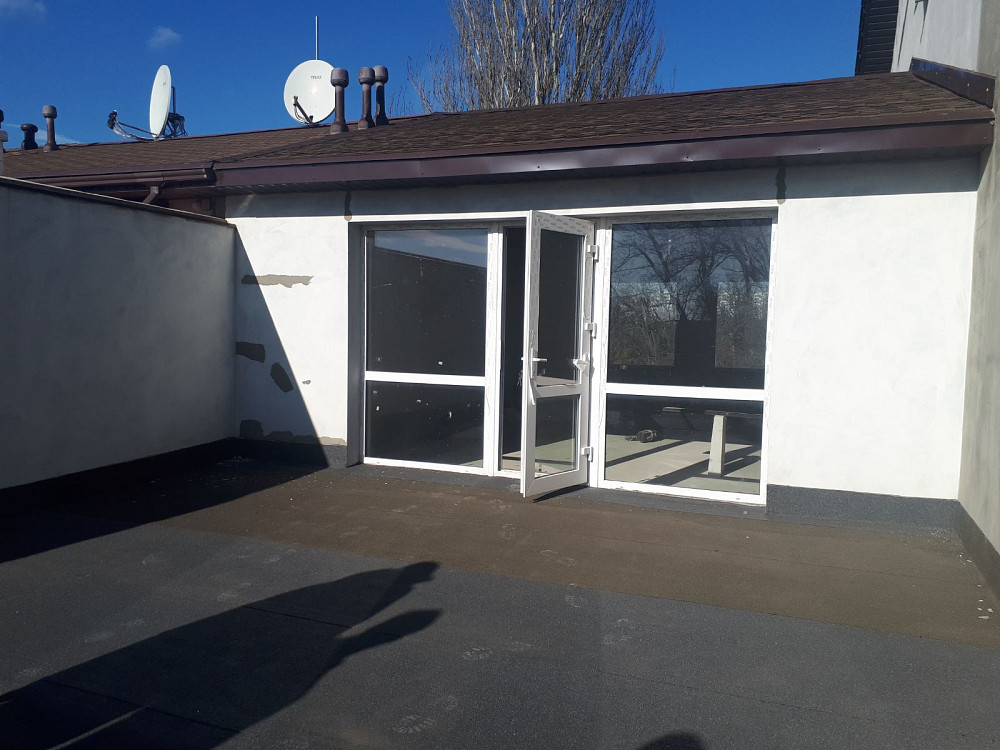 Продам 2х уровневую  квартиру в таунхаусе на 15  Фонтана  /ул. Макаренко Одеса - фото 7