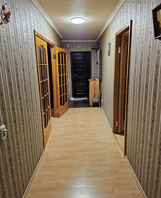 Продаж Квартира 4-кімнатна, 9/9 поверх на Осенняя ул., 13 Б Дніпро - фото 17