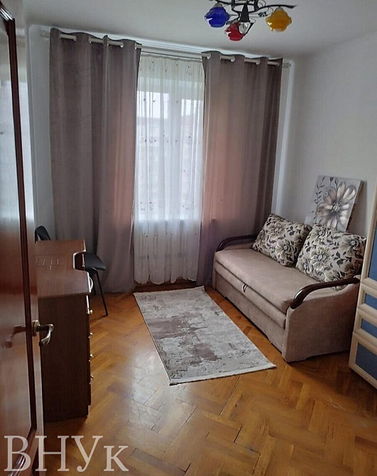 Продаж Квартира 3-кімнатна, 8/9 поверх на вул. Київська Тернополь - изображение 18